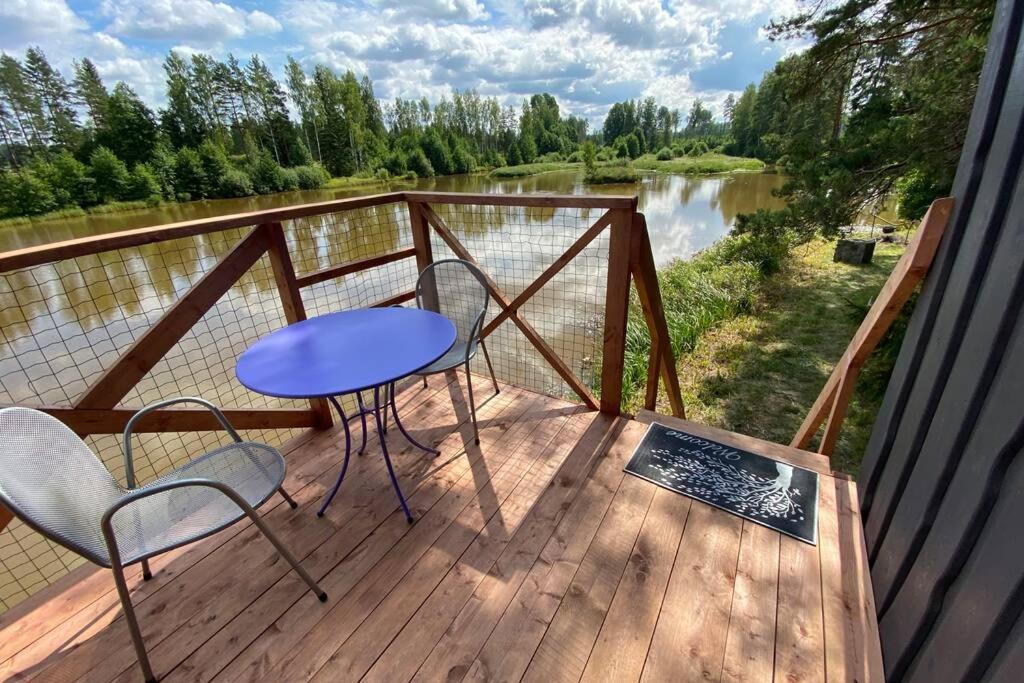 Dragon House In The Tree! Jacuzzi, Sauna ,Cinema,Heated Lici  Buitenkant foto